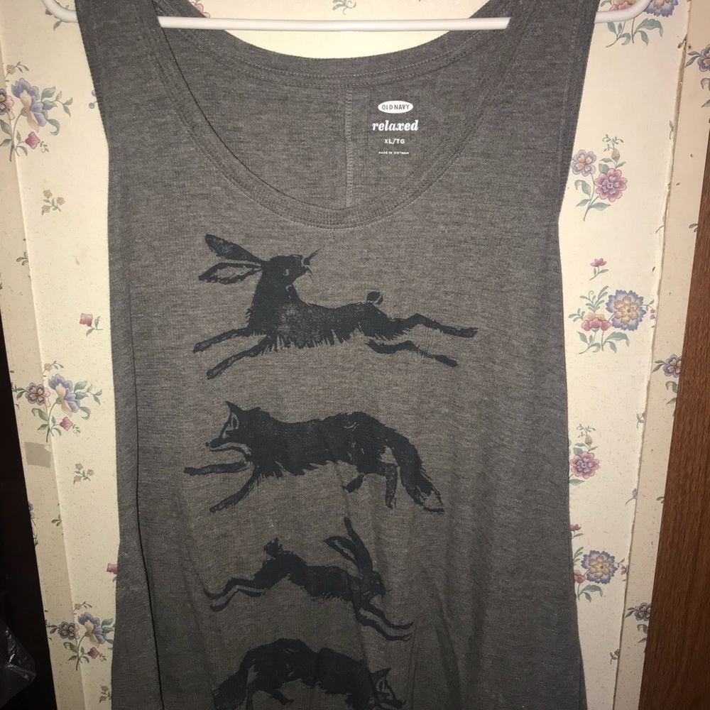 TANK TOP! ❤️❤️ - Picture 2 of 3